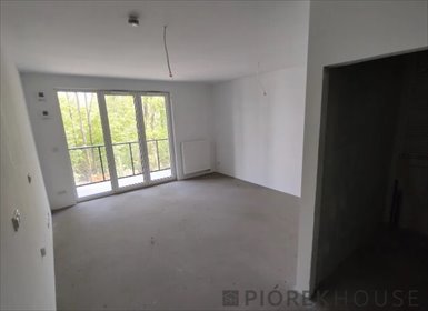 Nowoczesne 1-pokojowe mieszkanie z balkonem - Białołęka mieszkanie Warszawa, Białołęka, Talarowa
