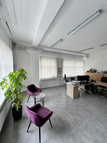Polecam przestronne biuro 107 m² w Gdyni Chyloni lokal użytkowy Gdynia, Chylonia, Krzywoustego