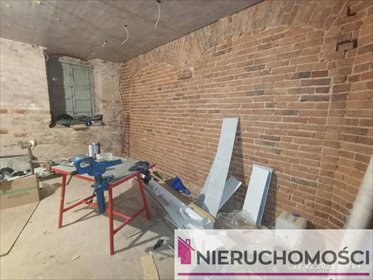 Świdnica, 40 m2, do remontu, blisko infrastruktury mieszkanie Świdnica