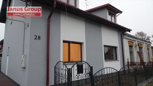 dom na sprzedaż 120m2 dom Kielce, Herby