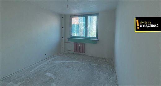 mieszkanie na sprzedaż 54m2 mieszkanie Jastrzębie-Zdrój, Szkolna