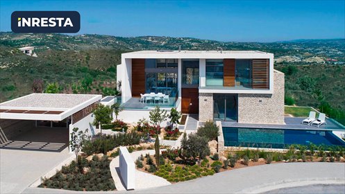 dom na sprzedaż 144m2 dom Pafos, Pafos, Pafos