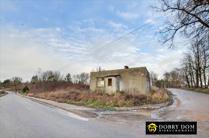 Do sprzedania działka z widokiem na jezioro w Olszewie dom Olszewo