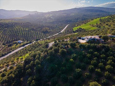 dom na sprzedaż 153m2 dom Málaga