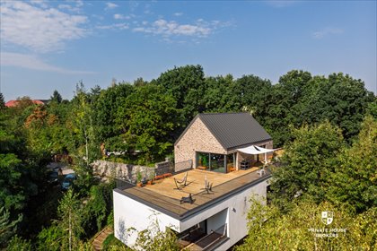 dom na sprzedaż 295m2 dom Szczyglice