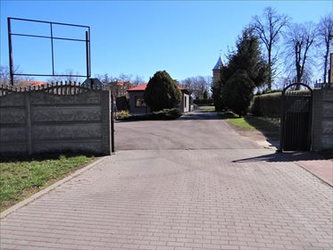 Działka budowlana pod dzierżawę Oleśnica, Oleśnica 10 000m2 Foto 3