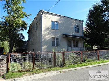 dom na sprzedaż 115m2 dom Tarnogród