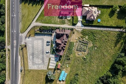 Lokal użytkowy na sprzedaż Wyżne 526m2 Foto 2