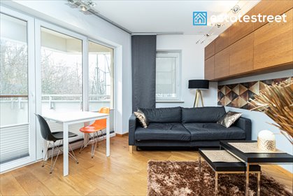 mieszkanie na wynajem 42m2 mieszkanie Kraków, Czyżyny, Czyżyny, al. Jana Pawła II