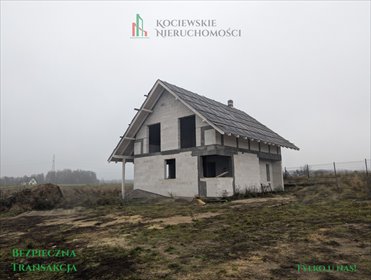 dom na sprzedaż 176m2 dom Frank