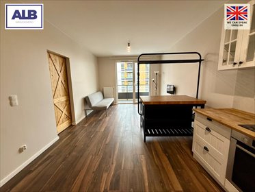 mieszkanie na wynajem 38m2 mieszkanie Gdańsk, Chełm