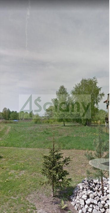 działka na sprzedaż 30000m2 działka Warszawa, Wawer