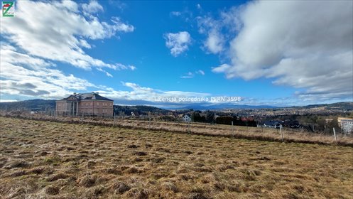 działka na sprzedaż 3154m2 działka RABKA-ZDRÓJ
