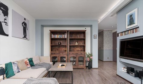 mieszkanie na sprzedaż 69m2 mieszkanie Gdańsk, Wrzeszcz, al. gen. Józefa Hallera