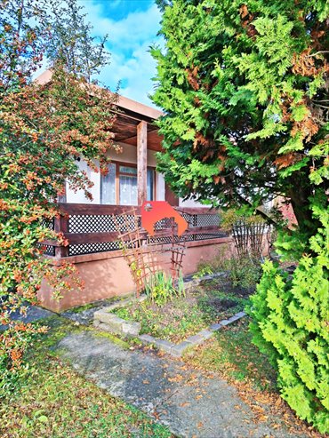 działka na sprzedaż 450m2 działka Bożenkowo