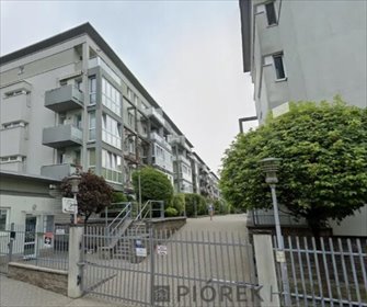 mieszkanie na sprzedaż 38m2 mieszkanie Warszawa, Ursus, Apartamentowa