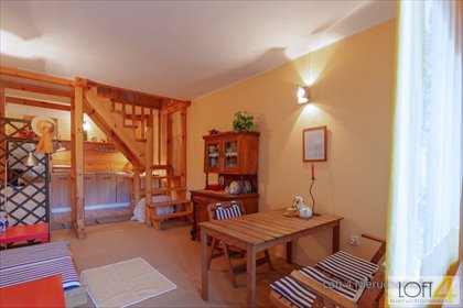 dom na sprzedaż 55m2 dom Rożnów