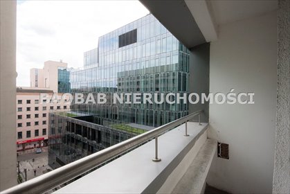 Kawalerka 26 m2 w centrum Warszawy z balkonem i widokiem mieszkanie Warszawa, Śródmieście, Śródmieście, Świętokrzyska