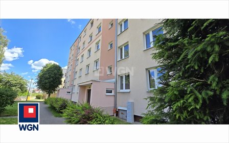 mieszkanie na sprzedaż 48m2 mieszkanie Gizycko, Staszica