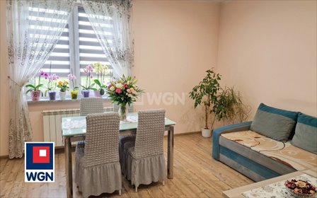 Na sprzedaż przestronne dwupoziomowe mieszkanie 93 m² w Szprotawie mieszkanie Szprotawa, Koszarowa