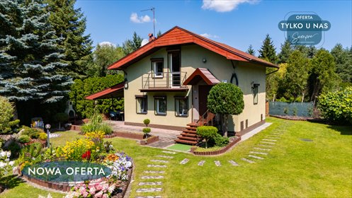 dom na sprzedaż 100m2 dom Jerwonice