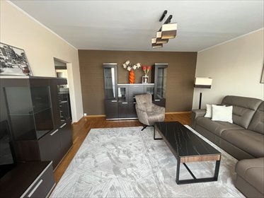 mieszkanie na wynajem 50m2 mieszkanie Stalowa Wola, centrum, Okulickiego