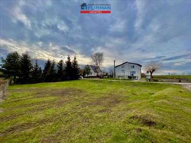 działka na sprzedaż 622m2 działka Stara Łubianka