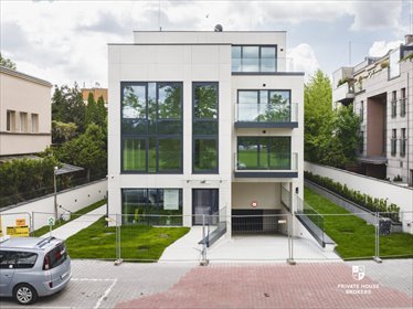 Nowoczesny lokal 77 m2 przy alei Focha – idealny na kawiarnię lub gabinet lokal użytkowy Kraków, Salwator, Salwator, al. marsz. Ferdynanda Focha