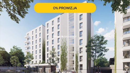Do sprzedania nowoczesne 3-pokojowe mieszkanie z balkonem w Krakowie mieszkanie Kraków, Prądnik Biały, Prądnik Biały, Imbramowska