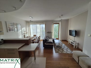Nowoczesne 2-pokojowe mieszkanie z garażem i balkonem mieszkanie Warszawa, Ursynów, Imielin, Al.KEN