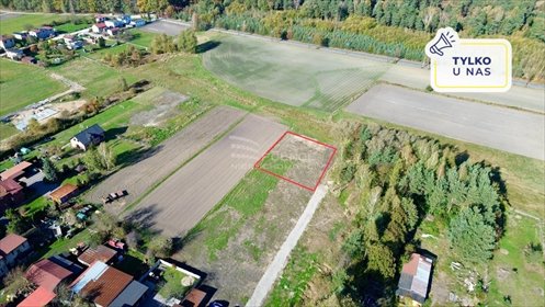 działka na sprzedaż 1339m2 działka Czerwionka-Leszczyny