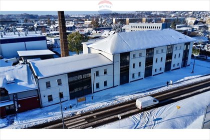 Magazyn na sprzedaż Skoczów 2 698m2 Foto 5