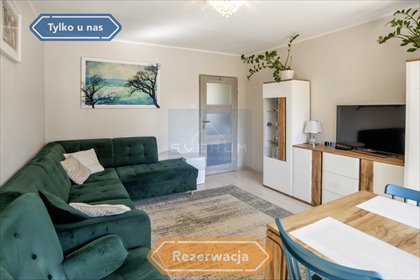 mieszkanie na sprzedaż 51m2 mieszkanie Częstochowa, Raków