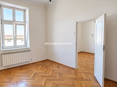 Atrakcyjne 3 pokoje 150 m od Rynku Głównego. mieszkanie Kraków, Stare Miasto, Stare Miasto, Marii Curie Skłodowskiej