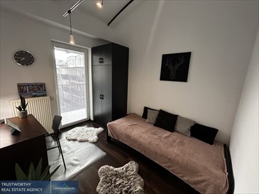 pokój na wynajem 18m2 pokój Kraków, Ruczaj, Pychowicka