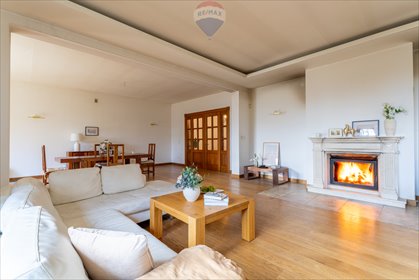 dom na sprzedaż 290m2 dom Łomianki