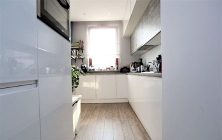 Mieszkanie dwupokojowe na sprzedaż Warszawa, Wola, Odolany, Sowińskiego 53m2 Foto 6
