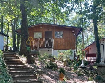 dom na sprzedaż 40m2 dom Jarosławki