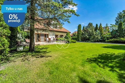 dom na sprzedaż 340m2 dom Opacz-Kolonia