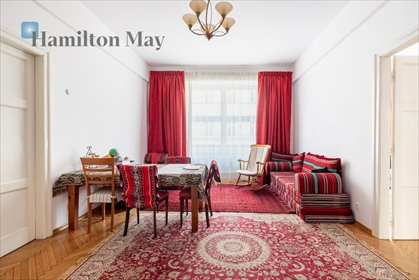 mieszkanie na sprzedaż 107m2 mieszkanie Kraków, Stare Miasto, Starowiślna