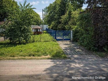 Na sprzedaż działka 609 m² w Łodzi blisko parku i komunikacji działka Łódź, ul. Kolumny