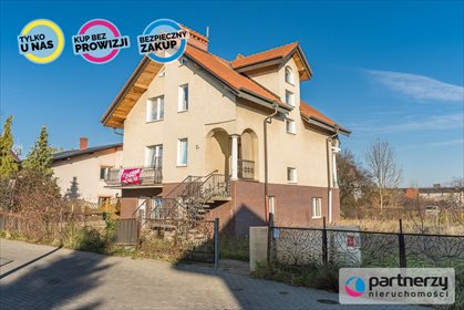 dom na sprzedaż 280m2 dom Rumia, Jaworskiego