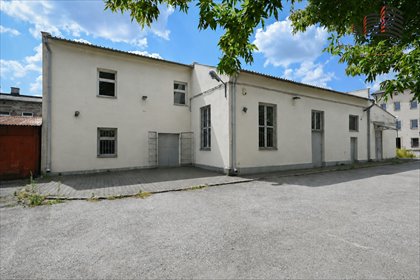 Magazyn 150 m² w centrum Lublina - zapraszam magazyn Lublin, Śródmieście