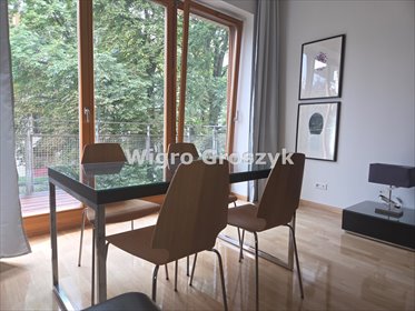 Zapraszam do wynajmu 2-pokojowego mieszkania 45 m² na Mokotowie mieszkanie Warszawa, Mokotów, Górny Mokotów, Biały Kamień