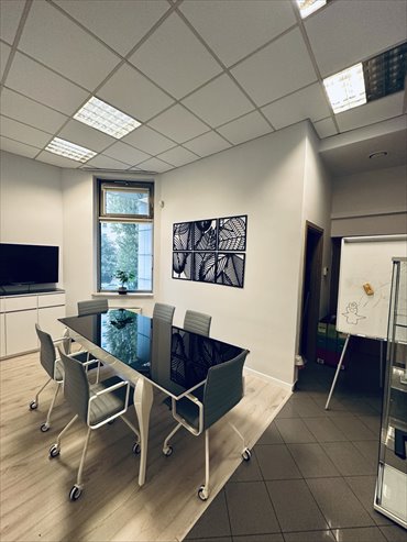 lokal użytkowy na wynajem 93m2 lokal użytkowy Warszawa, Śródmieście, Muranów, Zygmunta Słomińskiego