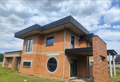 dom na sprzedaż 259m2 dom Brzeźnio