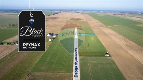 działka na sprzedaż 1065m2 działka Śmiechów