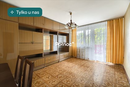 Sprzedam 2-pokojowe mieszkanie 49,5 m² w centrum Bytomia mieszkanie Bytom, Centrum, Artura Grottgera