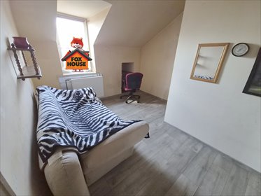 Do sprzedania funkcjonalne 3-pokojowe mieszkanie 42 m² w Węglińcu mieszkanie Węgliniec, Sikorskiego