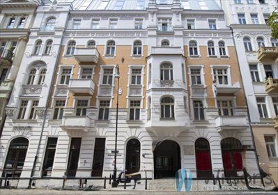 lokal użytkowy na wynajem 80m2 lokal użytkowy Warszawa, Śródmieście, Poznańska